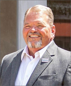 Bobby Rutherford

