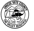 Unicoi County Logo