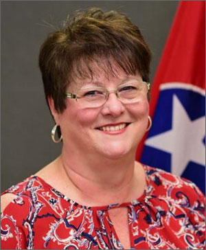 Teresa Simerly
